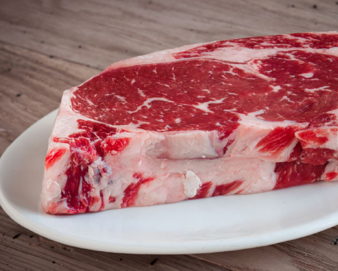 Select your meat to make the Perfect Dry Aged Steak at home 